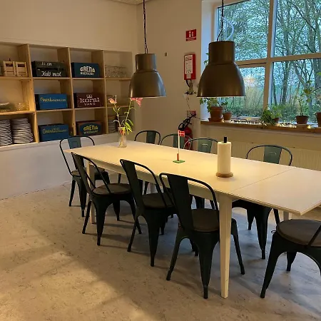 8 - Hawkraft Kulturhotel