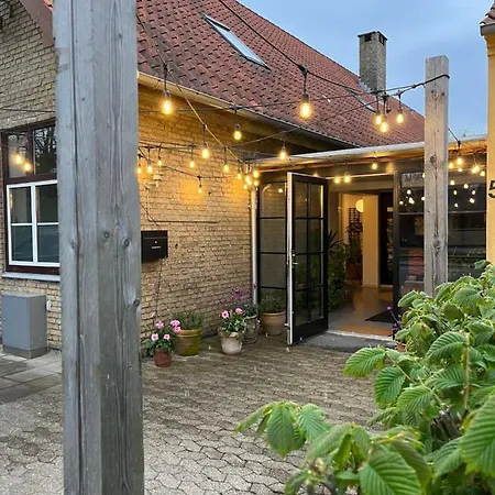 8 - Hawkraft Kulturhotel *