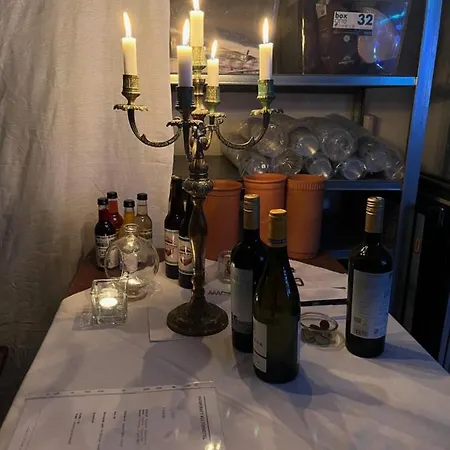 8 - Hawkraft Kulturhotel Aparthotel Vestervig