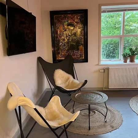 8 - Hawkraft Kulturhotel