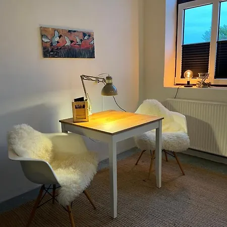 Lägenhetshotell 8 - Hawkraft Kulturhotel