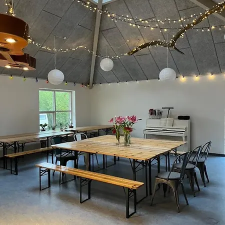 8 - Hawkraft Kulturhotel Lägenhetshotell *