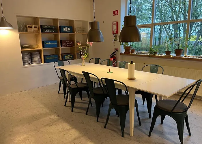 8 - Hawkraft Kulturhotel