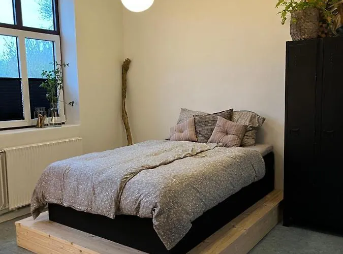 8 - Hawkraft Kulturhotel Vestervig