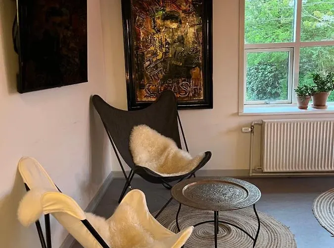 8 - Hawkraft Kulturhotel